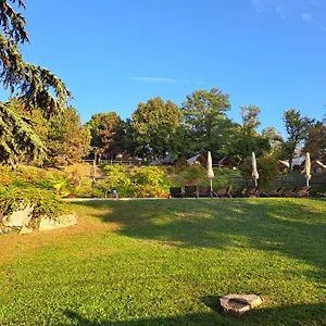 Hotel Domaine De Chantesse, Seminaires Et Accueil De Groupes, Saint-Donat-sur-lʼHerbasse