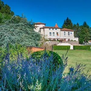 Hotel Chateau De Collonges, Saint-Donat-sur-lʼHerbasse
